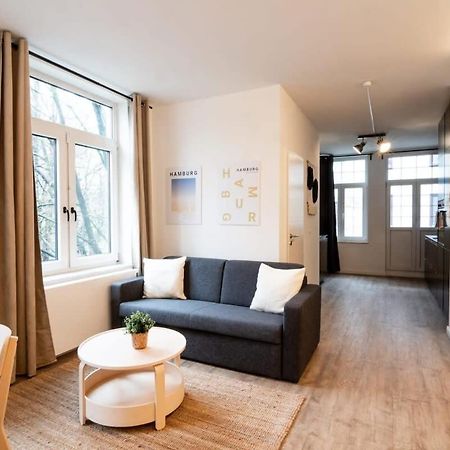 Hamburg - Cosy Apartment For 5 Ngoại thất bức ảnh