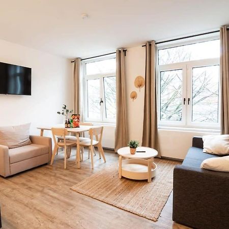 Hamburg - Cosy Apartment For 5 Ngoại thất bức ảnh