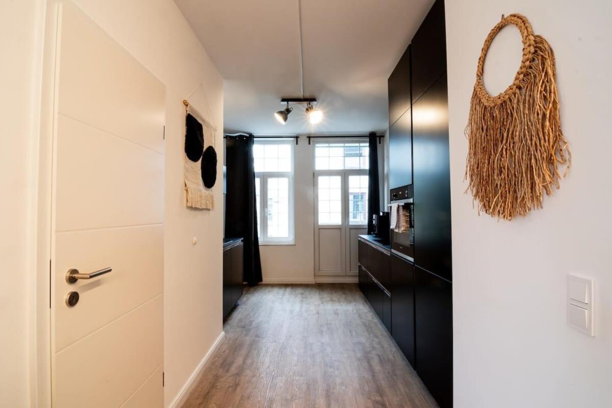 Hamburg - Cosy Apartment For 5 Ngoại thất bức ảnh
